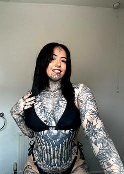 Tegan Leigh Grey